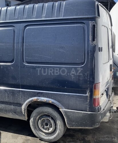 Ford Transit 1999, 300,000 km - 2.5 л - Bakı
