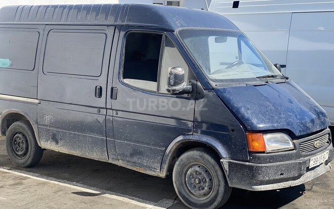 Ford Transit 1999, 300,000 km - 2.5 л - Bakı
