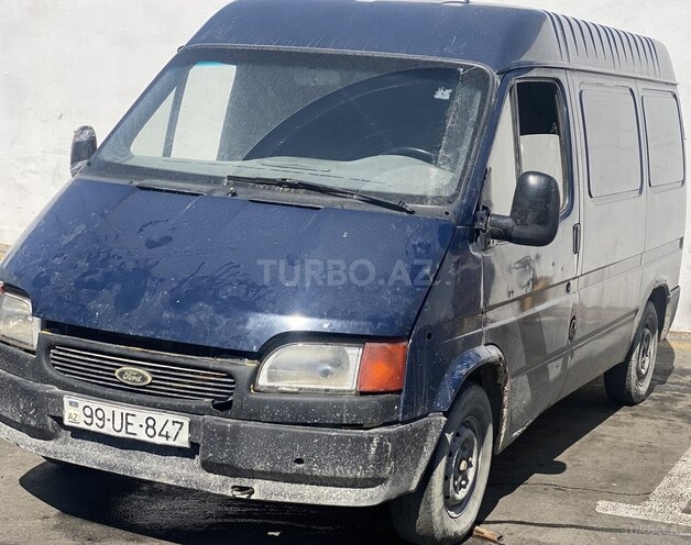 Ford Transit 1999, 300,000 km - 2.5 л - Bakı