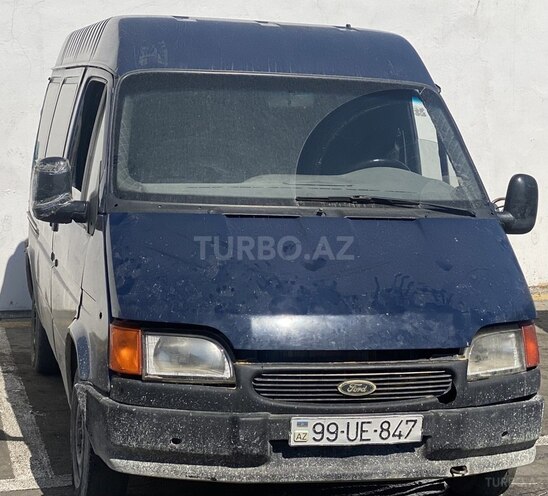 Ford Transit 1999, 300,000 km - 2.5 л - Bakı