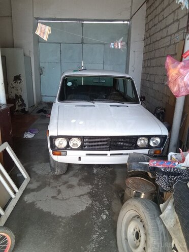 LADA (VAZ) 2106 1997, 97,846 km - 1.5 л - Quba