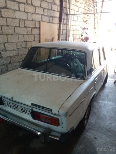 LADA (VAZ) 2106 1997, 97,846 km - 1.5 л - Quba