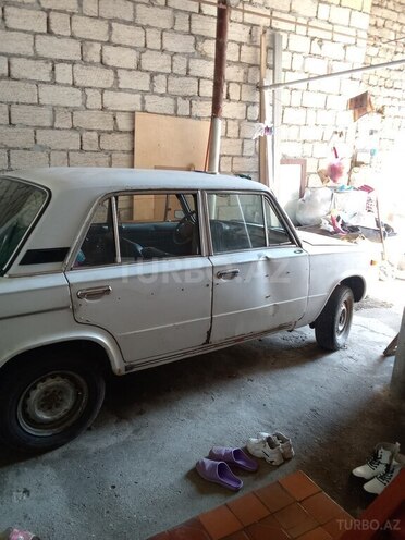 LADA (VAZ) 2106 1997, 97,846 km - 1.5 л - Quba