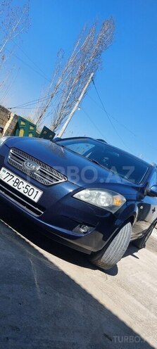 Kia Ceed 2007, 300,156 km - 1.6 l - Sabirabad