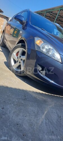 Kia Ceed 2007, 300,156 km - 1.6 l - Sabirabad