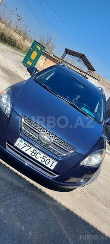 Kia Ceed 2007, 300,156 km - 1.6 l - Sabirabad