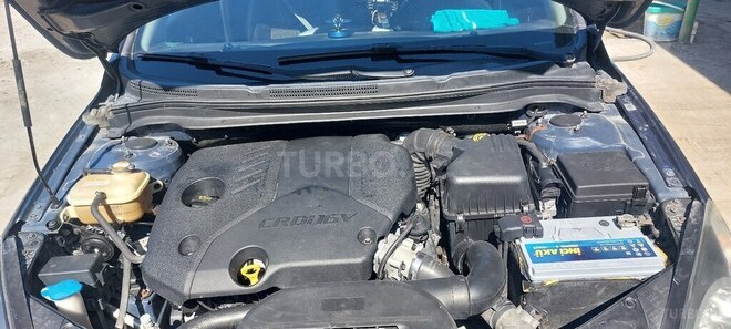Kia Ceed 2007, 300,156 km - 1.6 l - Sabirabad
