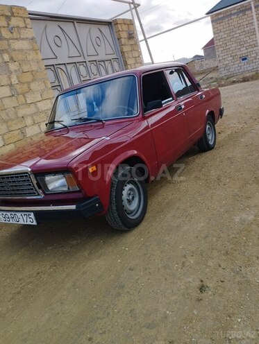 LADA (VAZ) 2107 2007, 99,000 km - 1.6 l - Cəlilabad