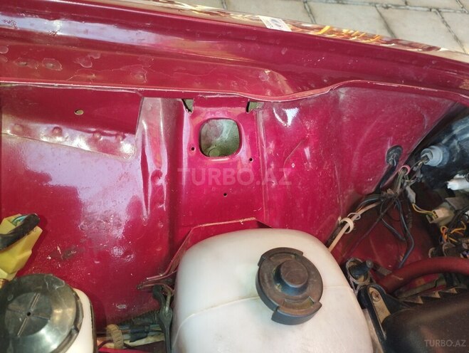 LADA (VAZ) 2107 2007, 99,000 km - 1.6 l - Cəlilabad