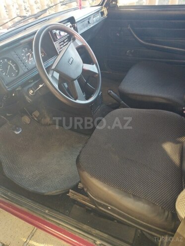 LADA (VAZ) 2107 2007, 99,000 km - 1.6 l - Cəlilabad