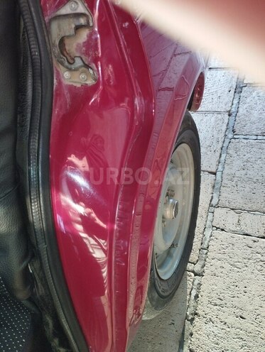 LADA (VAZ) 2107 2007, 99,000 km - 1.6 l - Cəlilabad