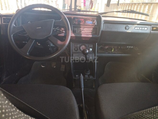 LADA (VAZ) 2107 2007, 99,000 km - 1.6 l - Cəlilabad