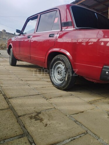 LADA (VAZ) 2107 2007, 99,000 km - 1.6 l - Cəlilabad