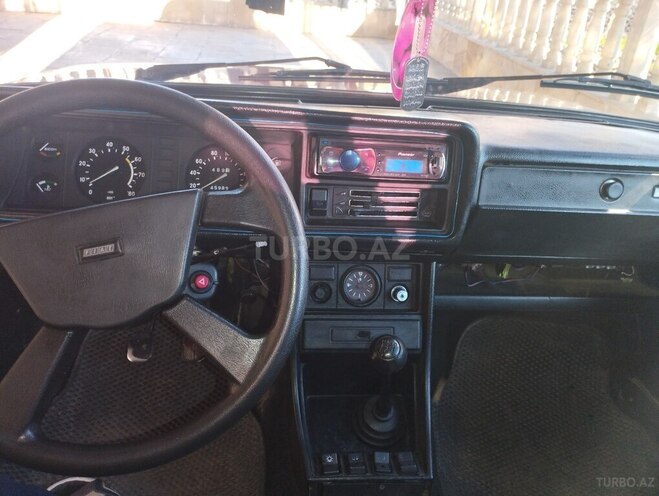 LADA (VAZ) 2107 2007, 99,000 km - 1.6 l - Cəlilabad