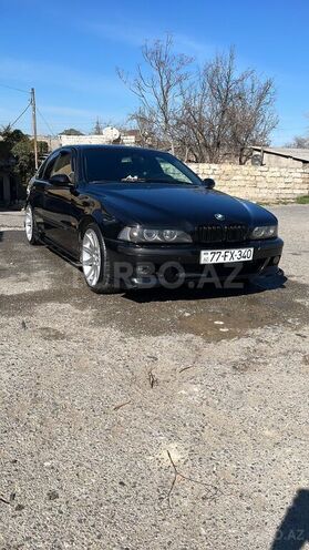BMW 540 2000, 300,000 km - 4.4 l - Bakı