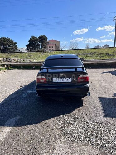 BMW 540 2000, 300,000 km - 4.4 l - Bakı