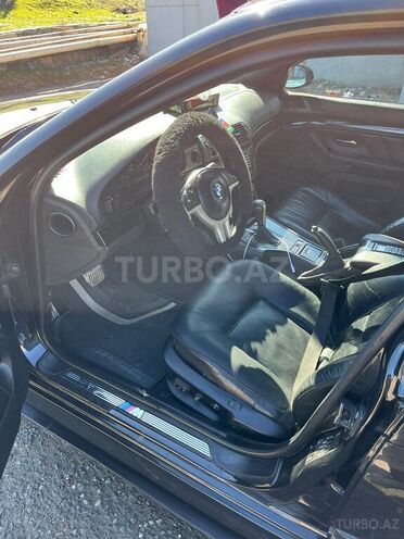 BMW 540 2000, 300,000 km - 4.4 l - Bakı