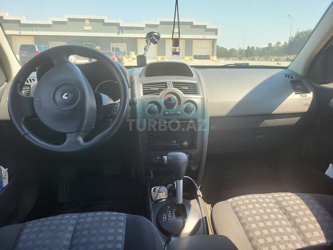 Renault Megane 2008, 251,201 km - 1.9 л - Bakı