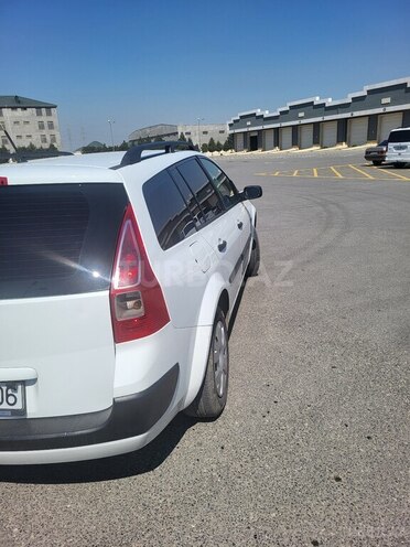 Renault Megane 2008, 251,201 km - 1.9 л - Bakı