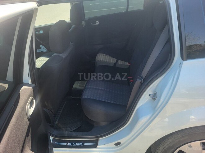 Renault Megane 2008, 251,201 km - 1.9 л - Bakı