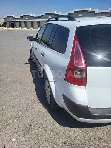 Renault Megane 2008, 251,201 km - 1.9 л - Bakı