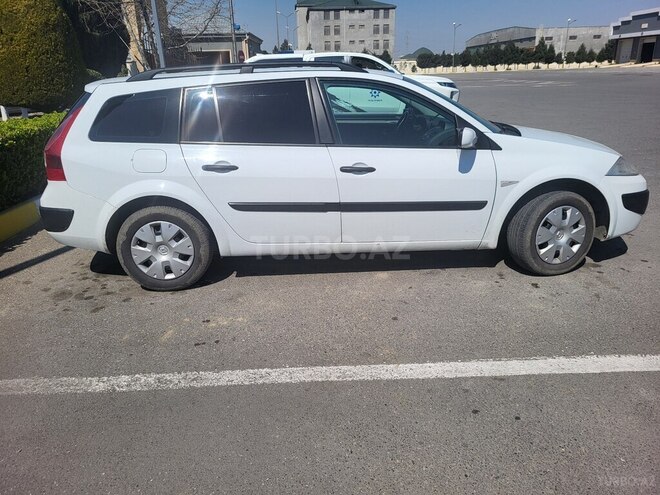 Renault Megane 2008, 251,201 km - 1.9 л - Bakı