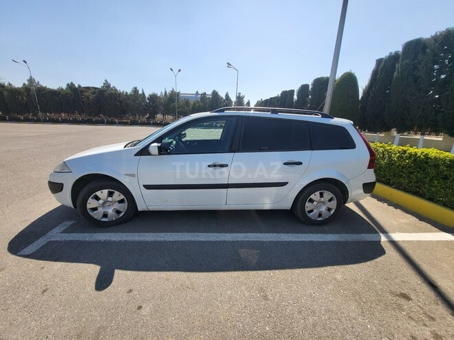 Renault Megane 2008, 251,201 km - 1.9 л - Bakı