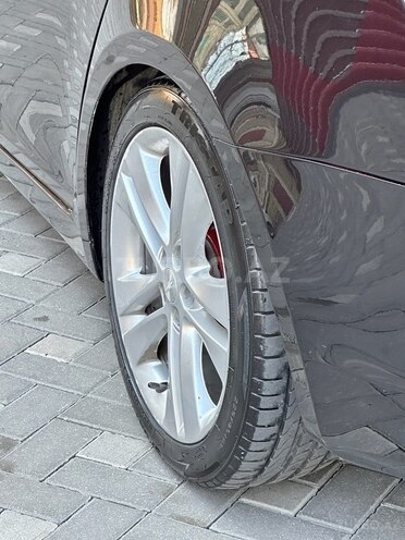 Chevrolet Cruze 2012, 274,258 km - 1.4 l - Bakı