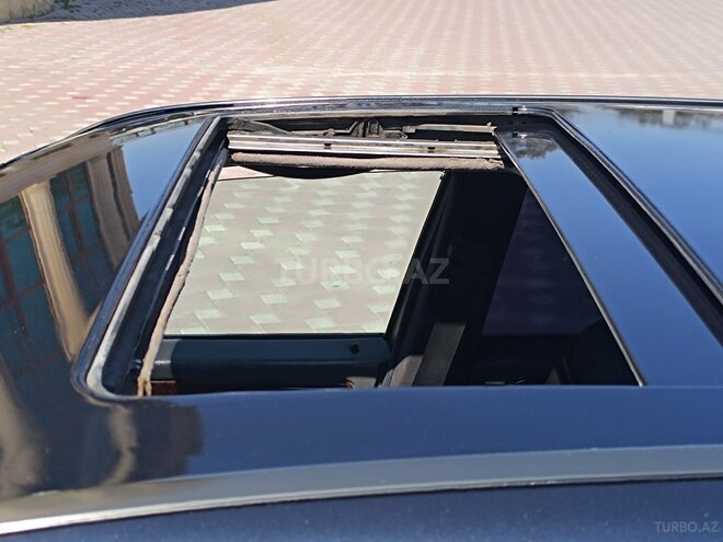 Mercedes C 180 1996, 356,000 km - 1.8 l - Şirvan