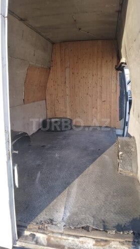 Ford Transit 1991, 300,000 km - 2.5 l - İsmayıllı