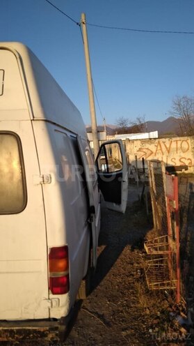 Ford Transit 1991, 300,000 km - 2.5 l - İsmayıllı