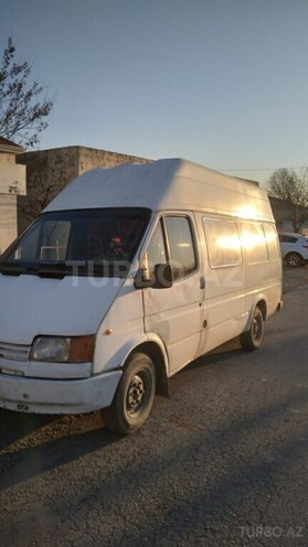 Ford Transit 1991, 300,000 km - 2.5 l - İsmayıllı