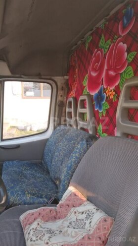 Ford Transit 1991, 300,000 km - 2.5 l - İsmayıllı