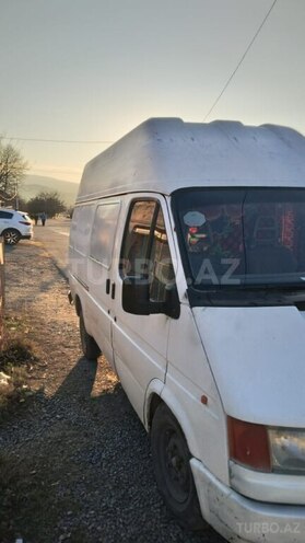 Ford Transit 1991, 300,000 km - 2.5 l - İsmayıllı