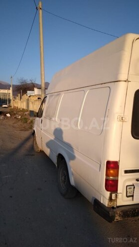 Ford Transit 1991, 300,000 km - 2.5 l - İsmayıllı