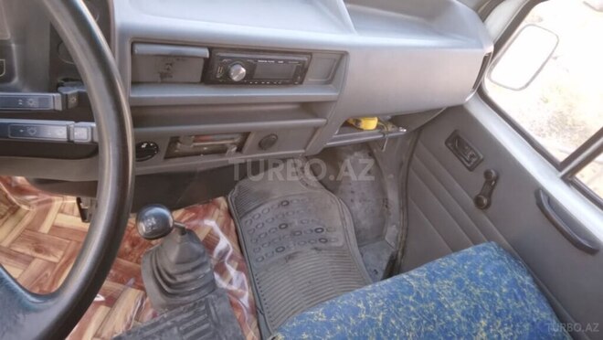 Ford Transit 1991, 300,000 km - 2.5 l - İsmayıllı