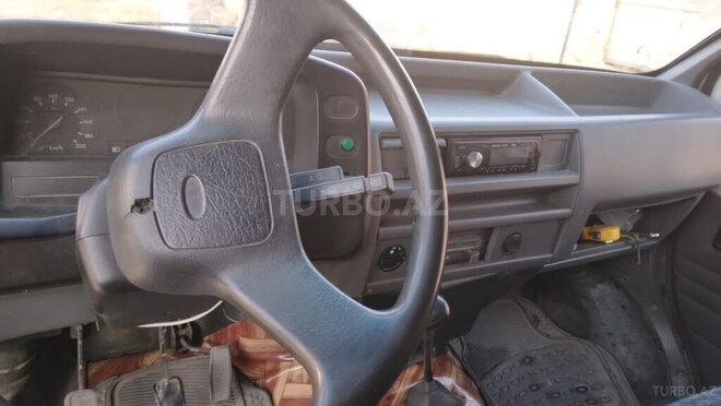 Ford Transit 1991, 300,000 km - 2.5 l - İsmayıllı