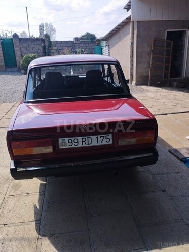 LADA (VAZ) 2107 2007, 99,000 km - 1.6 l - Cəlilabad