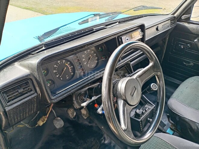 LADA (VAZ) 2107 1989, 99,785 km - 1.6 l - Xudat
