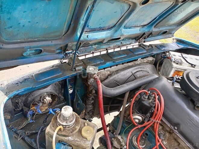 LADA (VAZ) 2107 1989, 99,785 km - 1.6 l - Xudat