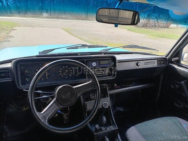 LADA (VAZ) 2107 1989, 99,785 km - 1.6 l - Xudat