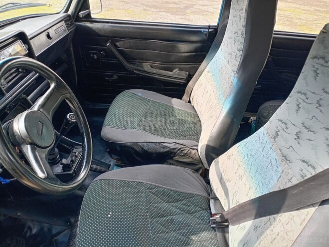 LADA (VAZ) 2107 1989, 99,785 km - 1.6 l - Xudat