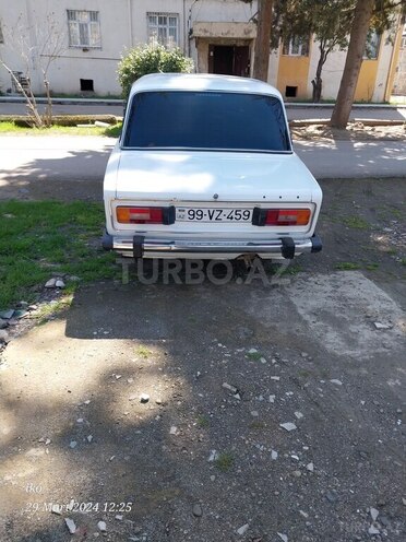 LADA (VAZ) 2106 1992, 96,974 km - 1.6 л - Masallı