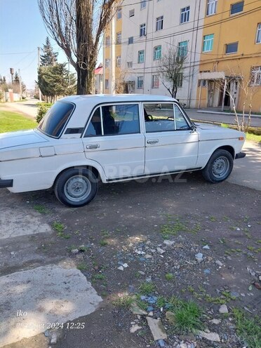 LADA (VAZ) 2106 1992, 96,974 km - 1.6 л - Masallı