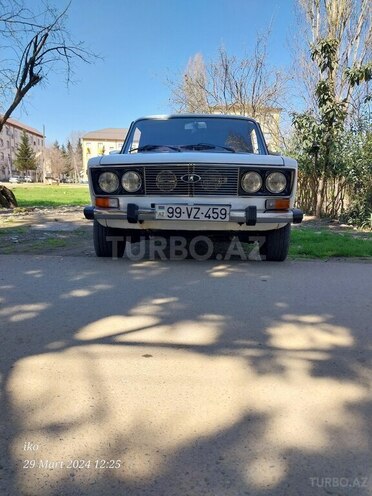 LADA (VAZ) 2106 1992, 96,974 km - 1.6 л - Masallı