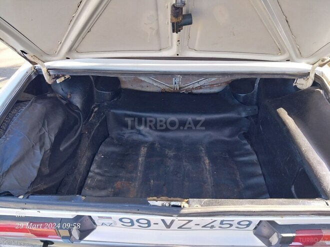 LADA (VAZ) 2106 1992, 96,974 km - 1.6 л - Masallı