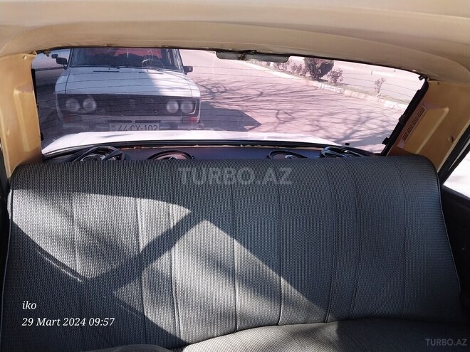 LADA (VAZ) 2106 1992, 96,974 km - 1.6 л - Masallı