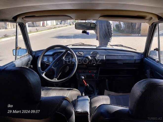 LADA (VAZ) 2106 1992, 96,974 km - 1.6 л - Masallı