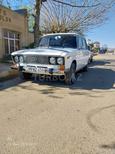 LADA (VAZ) 2106 1992, 96,974 km - 1.6 л - Masallı