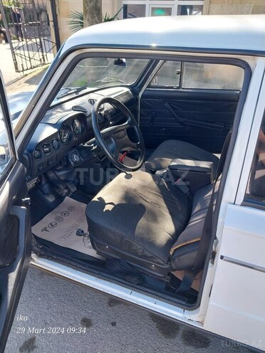 LADA (VAZ) 2106 1992, 96,974 km - 1.6 л - Masallı